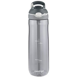CONTIGO Ashland Vélo, Utilisation quotidienne, Fitness, Randonnée, Sports 720 ml Tritan