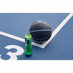 CONTIGO Swish Vélo, Utilisation quotidienne, Fitness, Randonnée, Sports 500 ml Polypropylène (PP) Vert - Vue supplémentaire 9