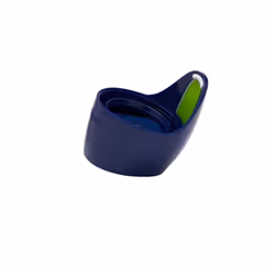 CONTIGO Swish Vélo, Utilisation quotidienne, Fitness, Randonnée, Sports 500 ml Polypropylène (PP) Bleu