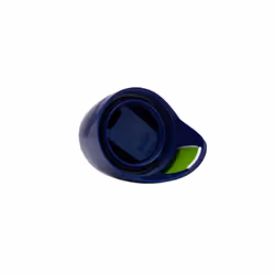 CONTIGO Swish Vélo, Utilisation quotidienne, Fitness, Randonnée, Sports 500 ml Polypropylène (PP) Bleu - Vue supplémentaire 6