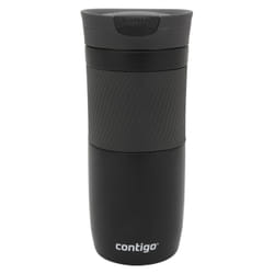 CONTIGO Byron 720 ml Noir Acier inoxydable