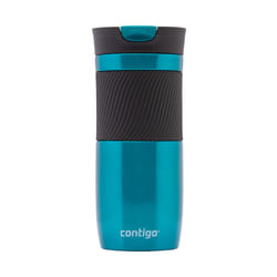 CONTIGO Byron 470 ml Turquoise Acier inoxydable