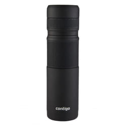 CONTIGO Thermal bottle 740 ml Noir