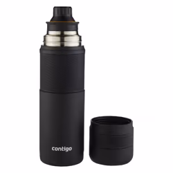 CONTIGO Thermal bottle 740 ml Noir