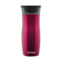 CONTIGO West Loop 470 ml Acier inoxydable