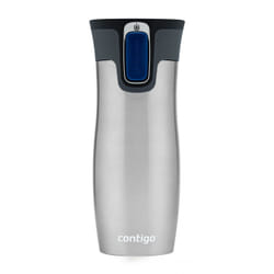 CONTIGO West Loop 470 ml Acier inoxydable