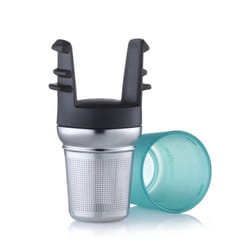 CONTIGO West Loop boule à thé Acier inoxydable