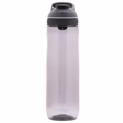 CONTIGO Cortland, 720 ml, Vélo, Utilisation quotidienne, Fitness, Randonnée, Sports, Tritan, Smoke, Adulte, Homme/femme