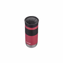 CONTIGO Byron 2.0 SNAPSEAL 470 ml Noir, Rouge