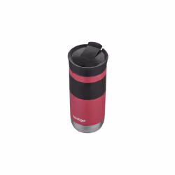 CONTIGO Byron 2.0 SNAPSEAL 470 ml Noir, Rouge - Vue supplémentaire 4