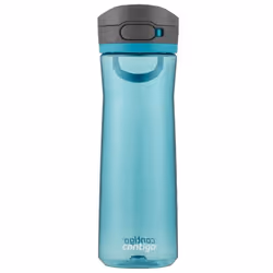 CONTIGO Jackson 2.0, 720 ml, Vélo, Utilisation quotidienne, Fitness, Randonnée, Sports, Tritan, Juniper, Adulte, Homme/femme
