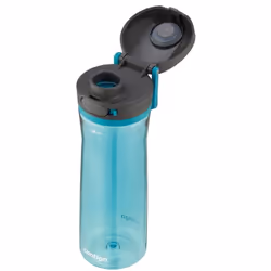 CONTIGO Jackson 2.0 Vélo, Utilisation quotidienne, Fitness, Randonnée, Sports 720 ml Tritan