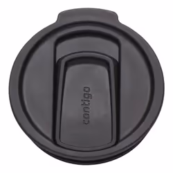 CONTIGO 2174672 thermos 420 ml Argent, Blanc Acier inoxydable