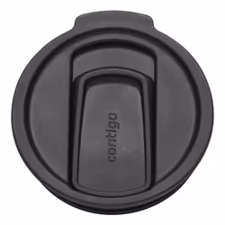 CONTIGO 2174673 thermos 420 ml Gris Acier inoxydable - Vue supplémentaire 3