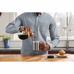 CONTIGO 2174673 thermos 420 ml Gris Acier inoxydable - Vue supplémentaire 5