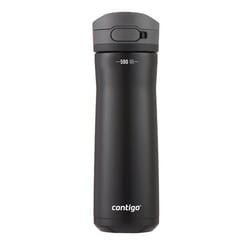 CONTIGO Jackson Chill 2.0 Sports 590 ml Acier inoxydable Noir