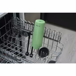 CONTIGO No-Spill Tumbler Utilisation quotidienne 720 ml Acier inoxydable Vert clair - Vue supplémentaire 7