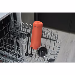 CONTIGO No-Spill Tumbler Utilisation quotidienne 720 ml Acier inoxydable Corail - Vue supplémentaire 7