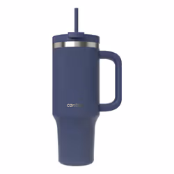 CONTIGO 2217785, 1,2 L, Indigo, Acier inoxydable, 29 h, 146 mm, 109 mm