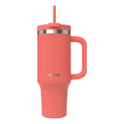 CONTIGO 2217787 thermos 1,2 L Corail