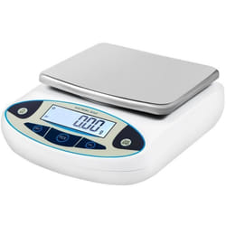 Balance Analytique - VEVOR - Balance de Laboratoire Balance de Laboratoire Numérique 5000 g x 001 g Précis
