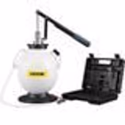 Extracteur d Essence - VEVOR - 75 L Pompe de Remplissage Huile Transmission Système de Remplissage Huile