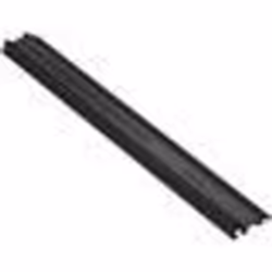 Rampe Protection Câble - VEVOR - 100cm Ralentisseur Goulotte TPR - pour Maison Bureau