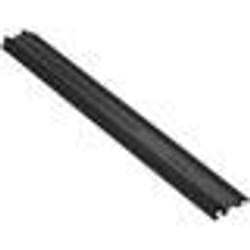 Rampe Protection Câble - VEVOR - 100cm Ralentisseur Goulotte TPR - pour Maison Bureau