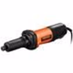 VEVOR Meuleuse Droite Électrique Pince 6mm 820W 30000tr-min 6 Vitesses Réglables