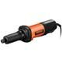 VEVOR Meuleuse Droite Électrique Pince 6mm 820W 30000tr-min 6 Vitesses Réglables