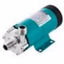 Pompe à Bière - VEVOR - MP-15 RP Pompe dEntraînement Magnétique - Acier Inoxydable de Qualité Silencieux