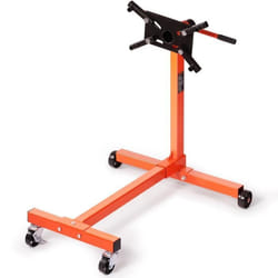 Support Moteur dAtelier - VEVOR -Stand de Moteur 340 kg Lève-Moteur Rotatif 360