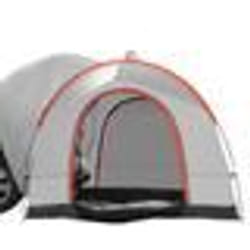 Tente de camping - VEVOR - SUV Tente Fixation Rainfly Sac de transport pour camping