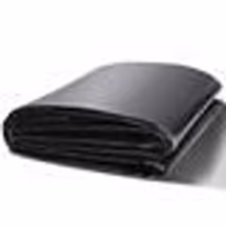 Bache Bassin-VEVOR - pour Étang de Jardin Convient pour les Étang à Poissons les Cascades-Noir-LLDPE30x35 ft45 mil