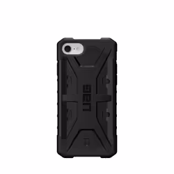 Urban Armor Gear 114007114040, Housse, Apple, iPhone 8/7, 11,9 cm (4.7"), Noir