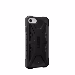 Urban Armor Gear 114007114040 4.7" Housse Noir