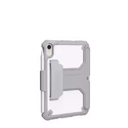 Urban Armor Gear 124013BH4130 étui pour tablette 8.3" Housse Gris, Blanc