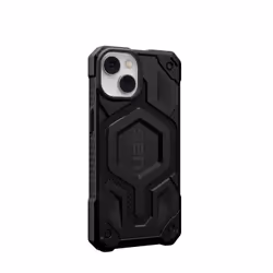 Urban Armor Gear Monarch Pro Kevlar 6.1" Housse Noir