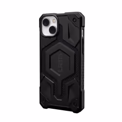 Urban Armor Gear Monarch Pro Kevlar 6.7" Housse Noir