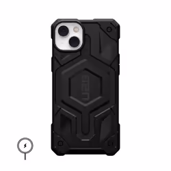 Urban Armor Gear Monarch Pro, Housse, Apple, Iphone 14 Plus, 17 cm (6.7"), Noir