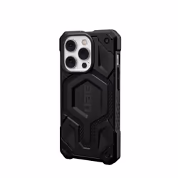 Urban Armor Gear Monarch Pro Kevlar 6.1" Housse Noir