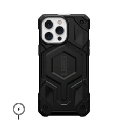 Urban Armor Gear Monarch Pro Kevlar 6.7" Housse Noir