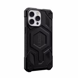 Urban Armor Gear Monarch Pro Kevlar 6.7" Housse Noir