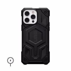 Urban Armor Gear Monarch Pro, Housse, Apple, Iphone 14 Pro Max, 17 cm (6.7"), Noir