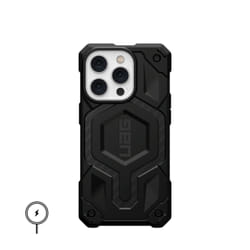 Urban Armor Gear Monarch Pro 6.7" Housse Noir