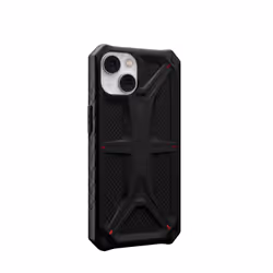 Urban Armor Gear Monarch 6.1" Housse Noir