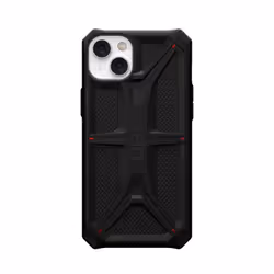 Urban Armor Gear Monarch, Housse, Apple, Iphone 14 Plus, 17 cm (6.7"), Noir