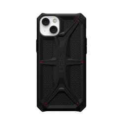 Urban Armor Gear Monarch 6.7" Housse Noir