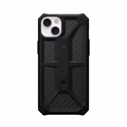 Urban Armor Gear Monarch, Housse, Apple, Iphone 14 Plus, 17 cm (6.7"), Noir