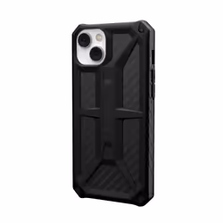 Urban Armor Gear Monarch 6.7" Housse Noir